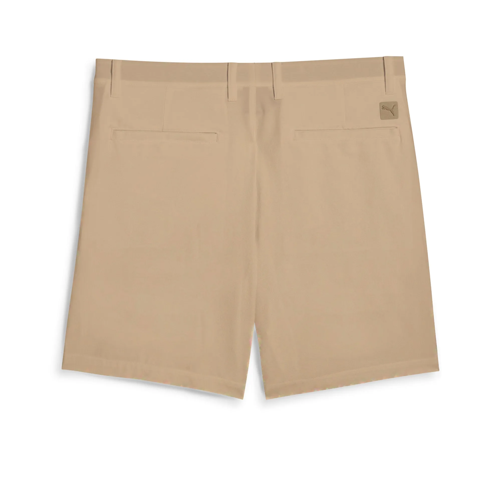 101 Solid 7 Golf Shorts | Prairie Tan