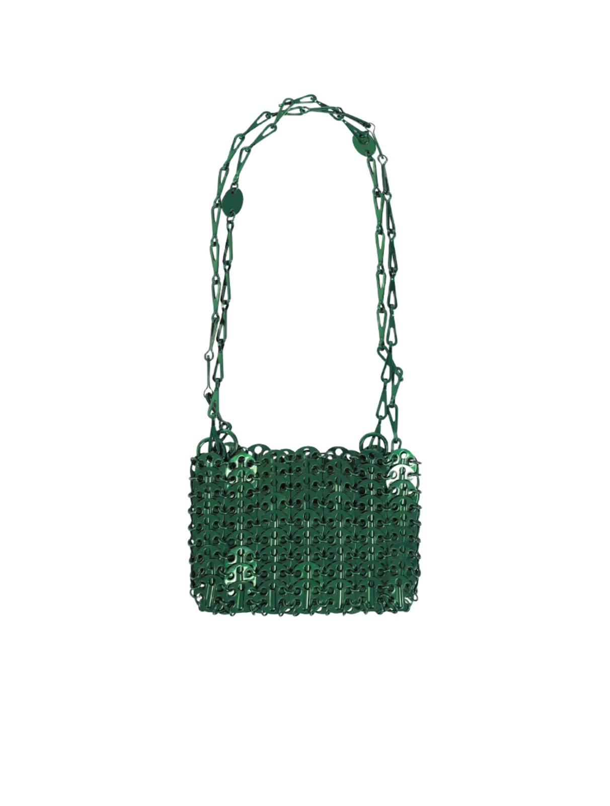 1969 Nano Chain Shoulder Bag