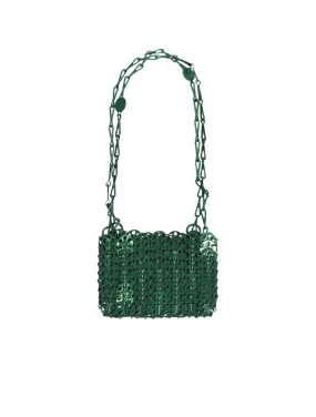 1969 Nano Chain Shoulder Bag