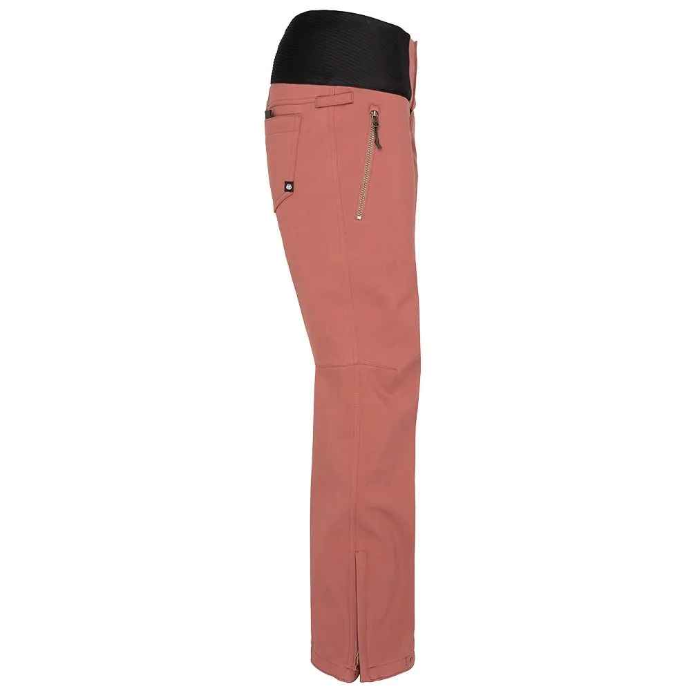 686 Gossip Softshell Snowboard Pant (Women's)