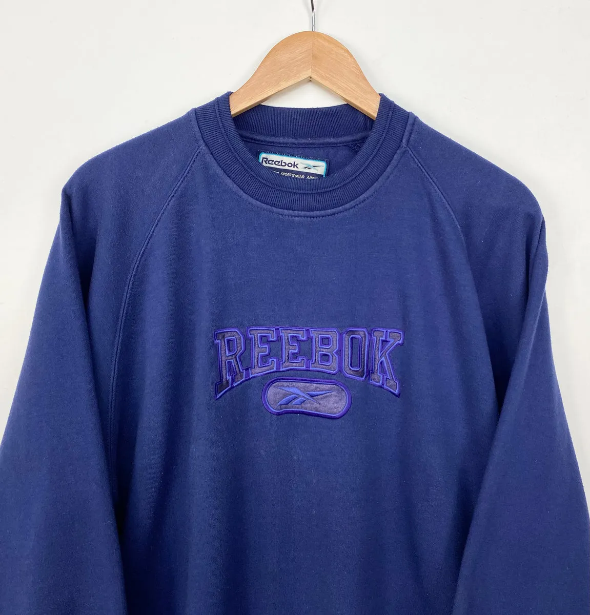 90s Reebok Sweatshirt (M)