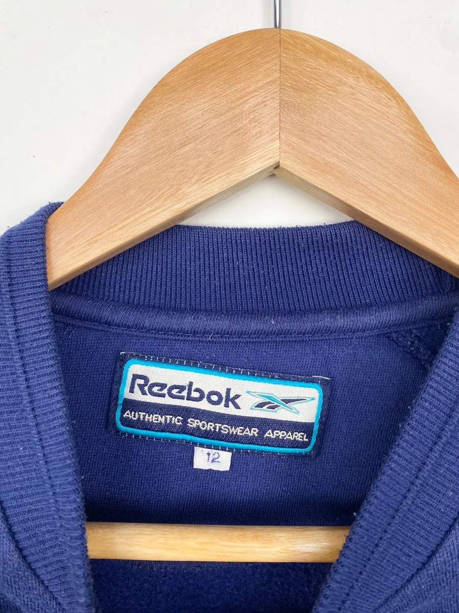 90s Reebok Sweatshirt (M)