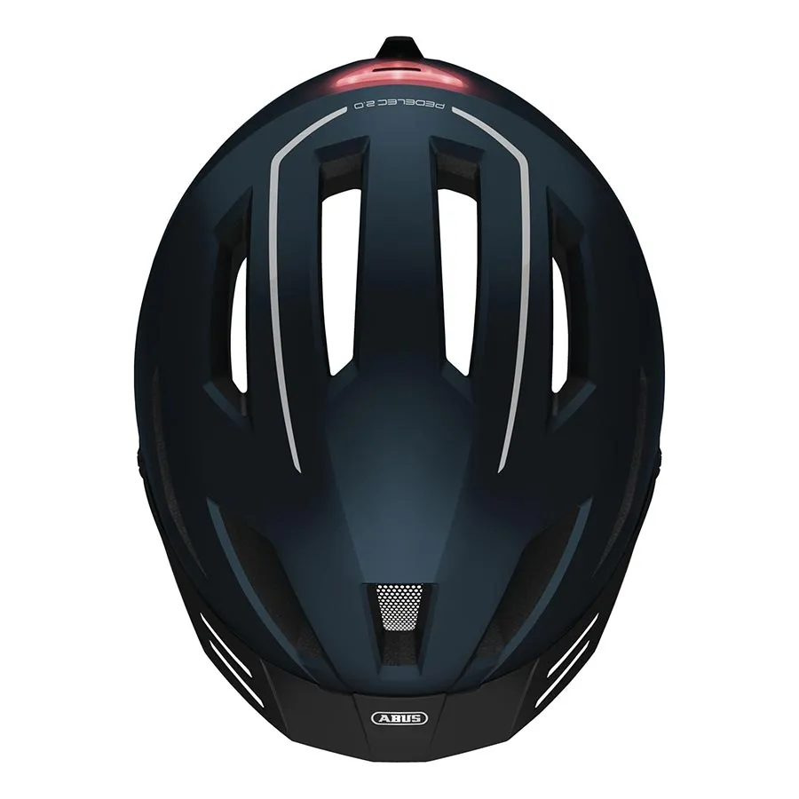 Abus Pedelec 2.0 Helmet