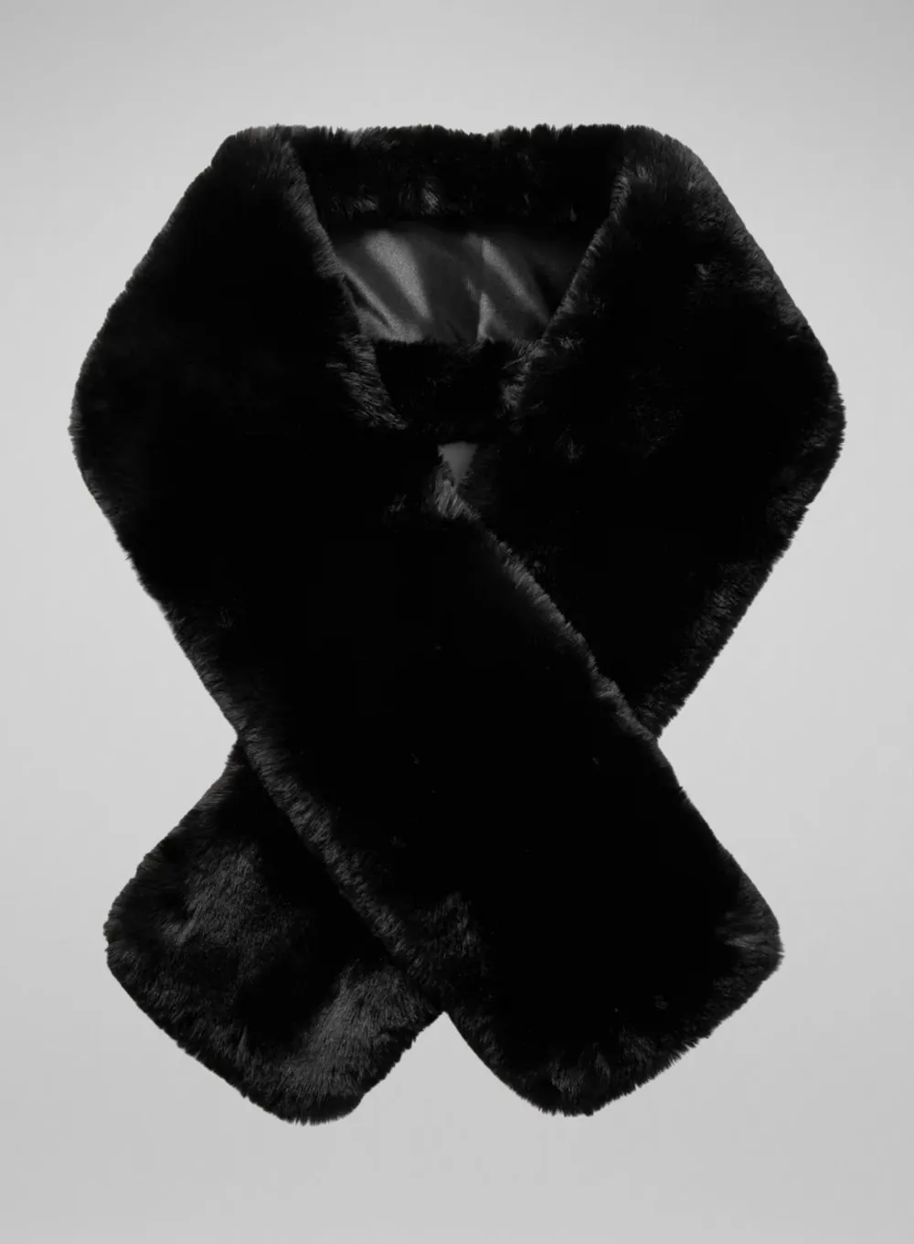 ACNE STUDIOS | Faux Fur Scarf