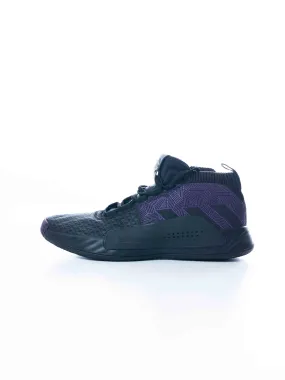 ADIDAS  ADIDAS DAME 5 MARVEL BLACK PANTHER