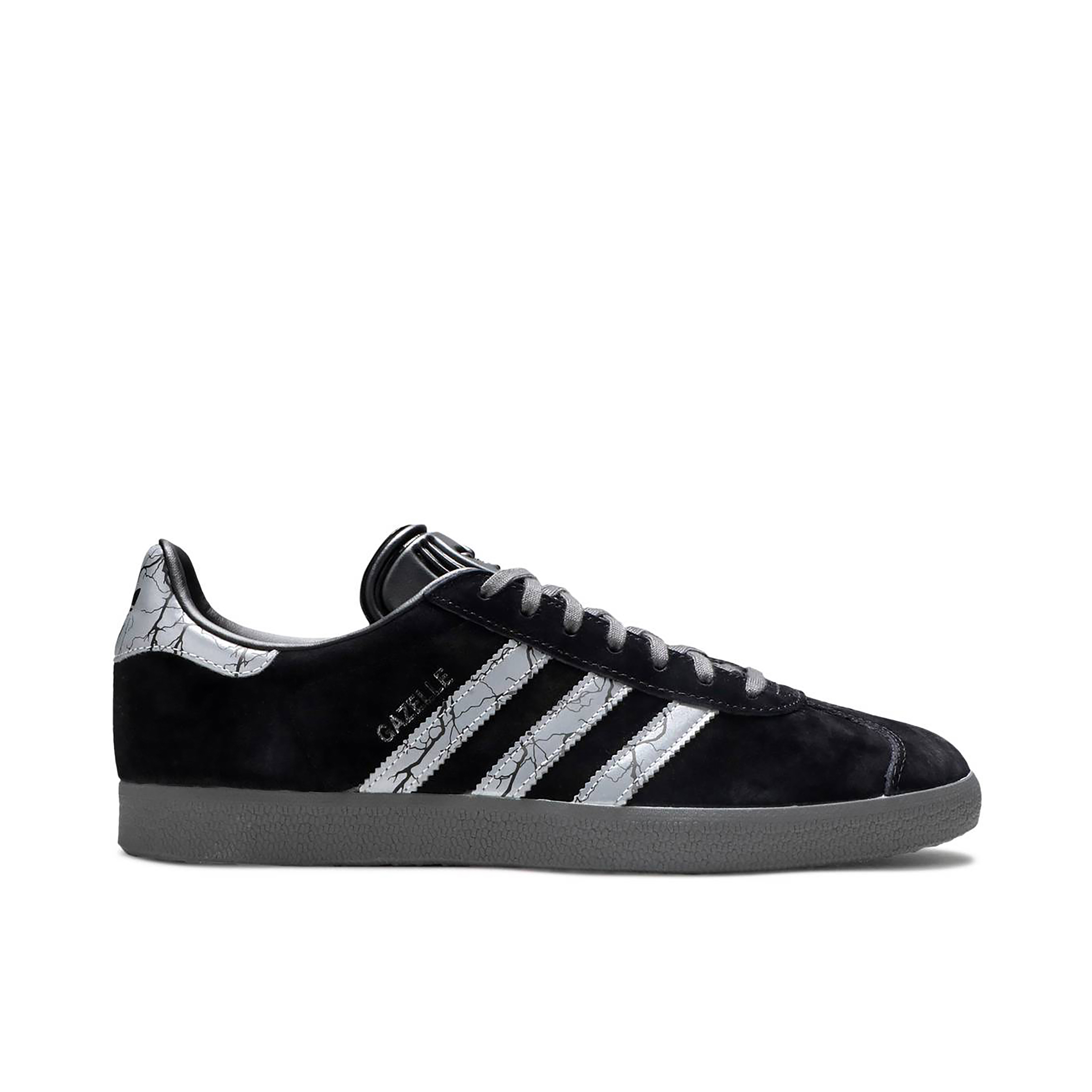 Adidas Gazelle x Star Wars Darksaber | GZ2753 | Laced