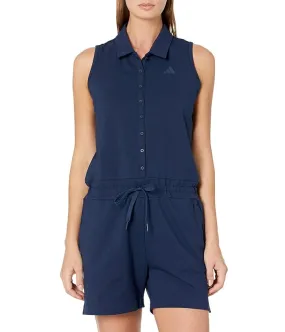 adidas Golf Knit Romper