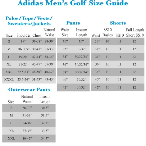 adidas Golf Knit Romper