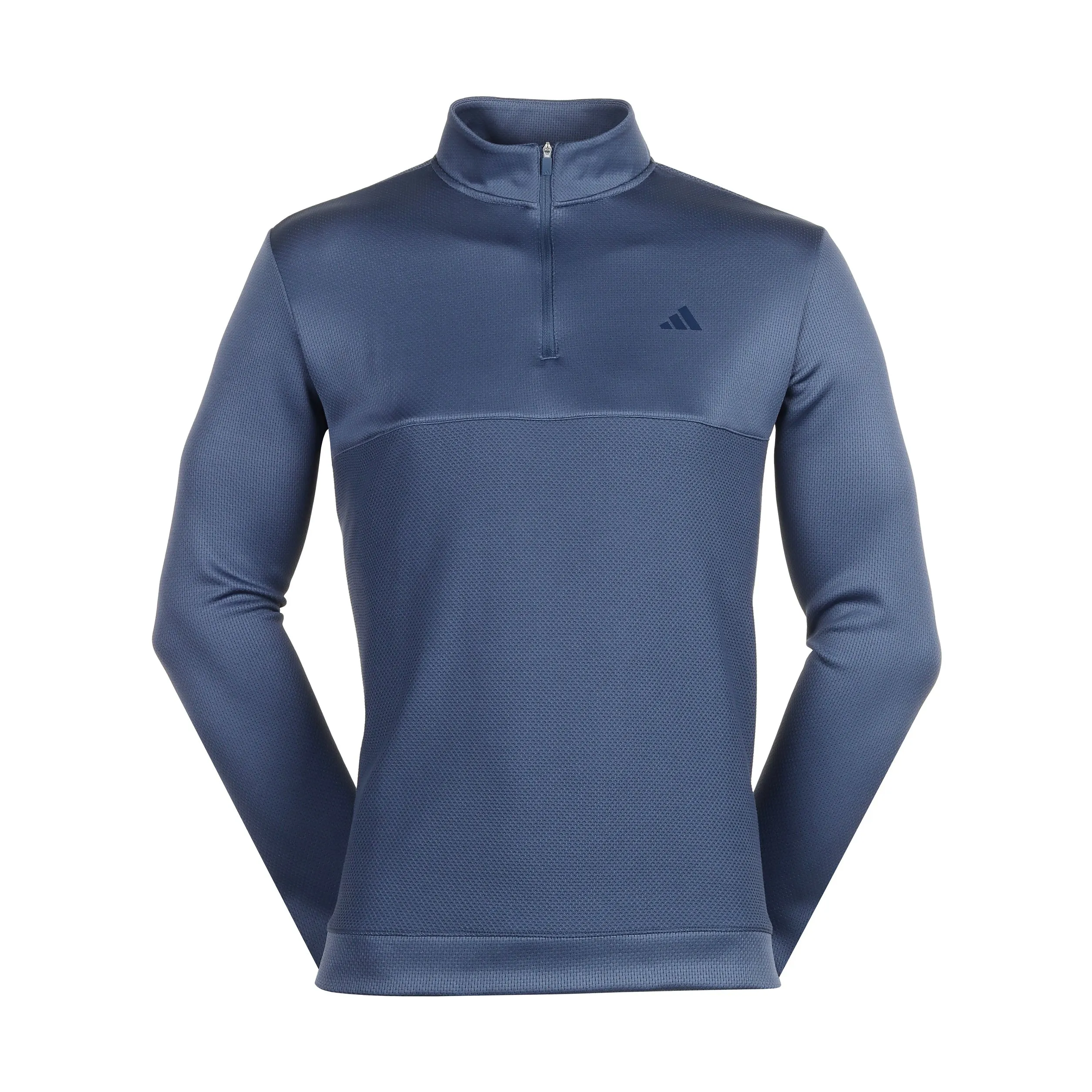 adidas Golf Ultimate365 Textured 1/4 Zip