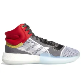 adidas Marquee Boost Mid x Marvel ''Thor''