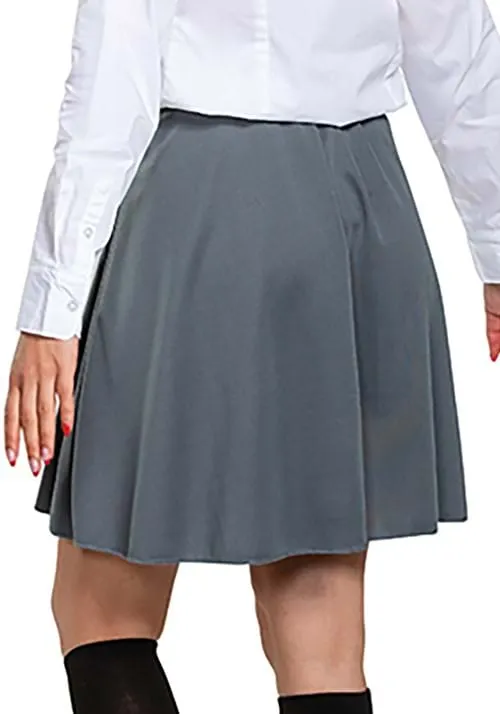 Adult Harry Potter Slytherin Skirt