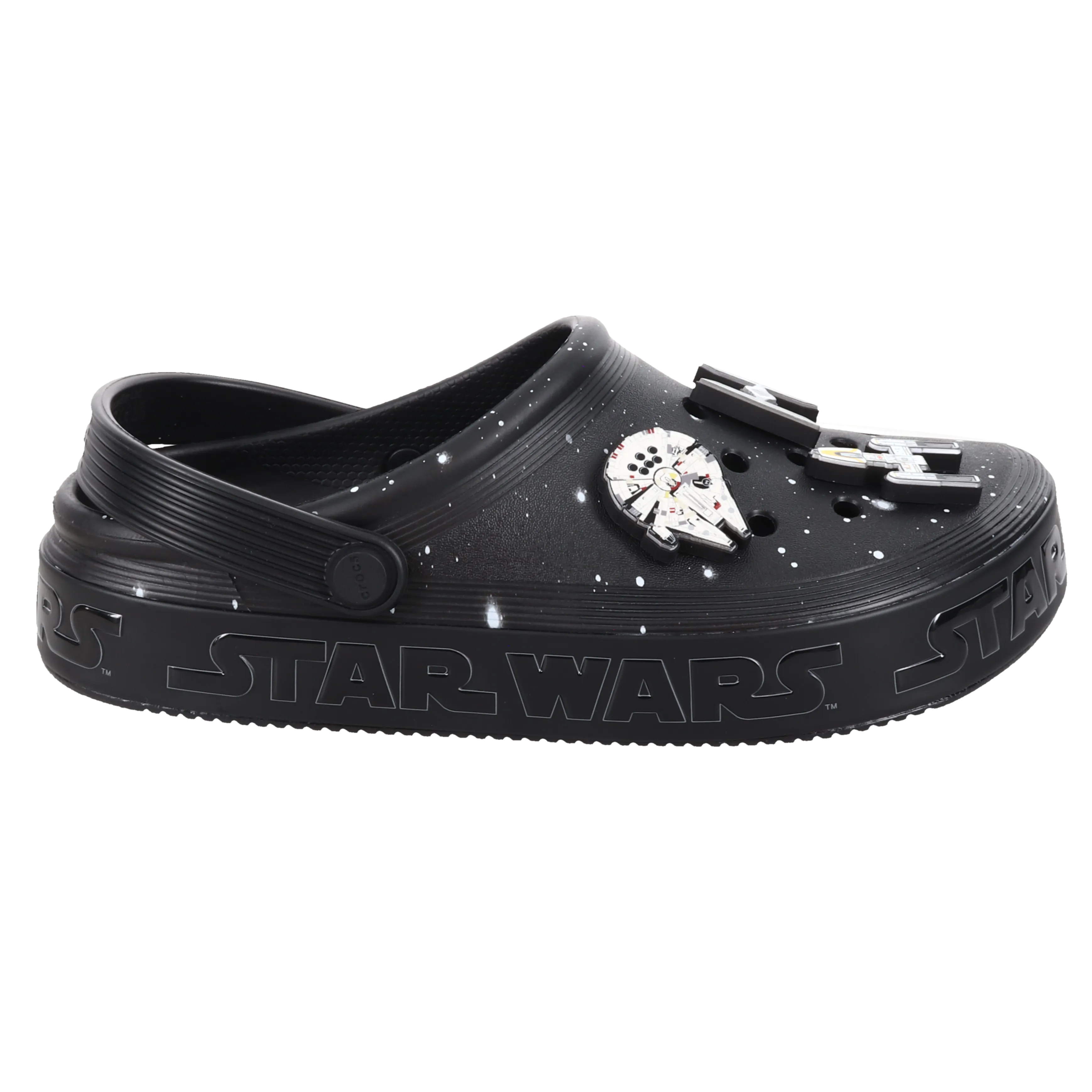 Adult Star Wars Off Court Clog