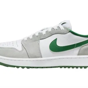 Air Jordan 1 Low Golf Pine Green