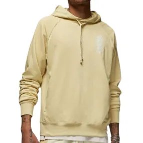 Air Jordan Dri-FIT Zion Hoodie ''Team Gold''