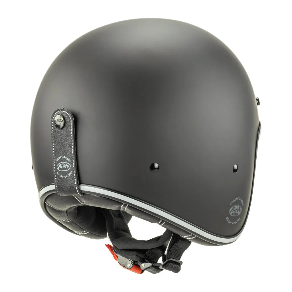 Airoh - Garage Matt Helmet