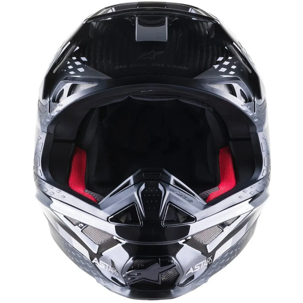 Alpinestars - S-M10 Meta Helmet