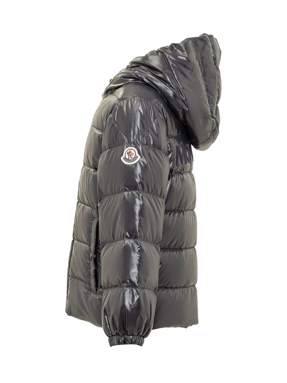 Anand Down Jacket