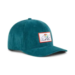 AP Corduroy Golf Cap