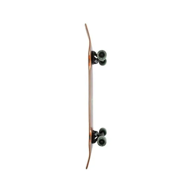 Arbor Hybrid Crosscut Axel Serrat Pro Complete Skateboard - 34"