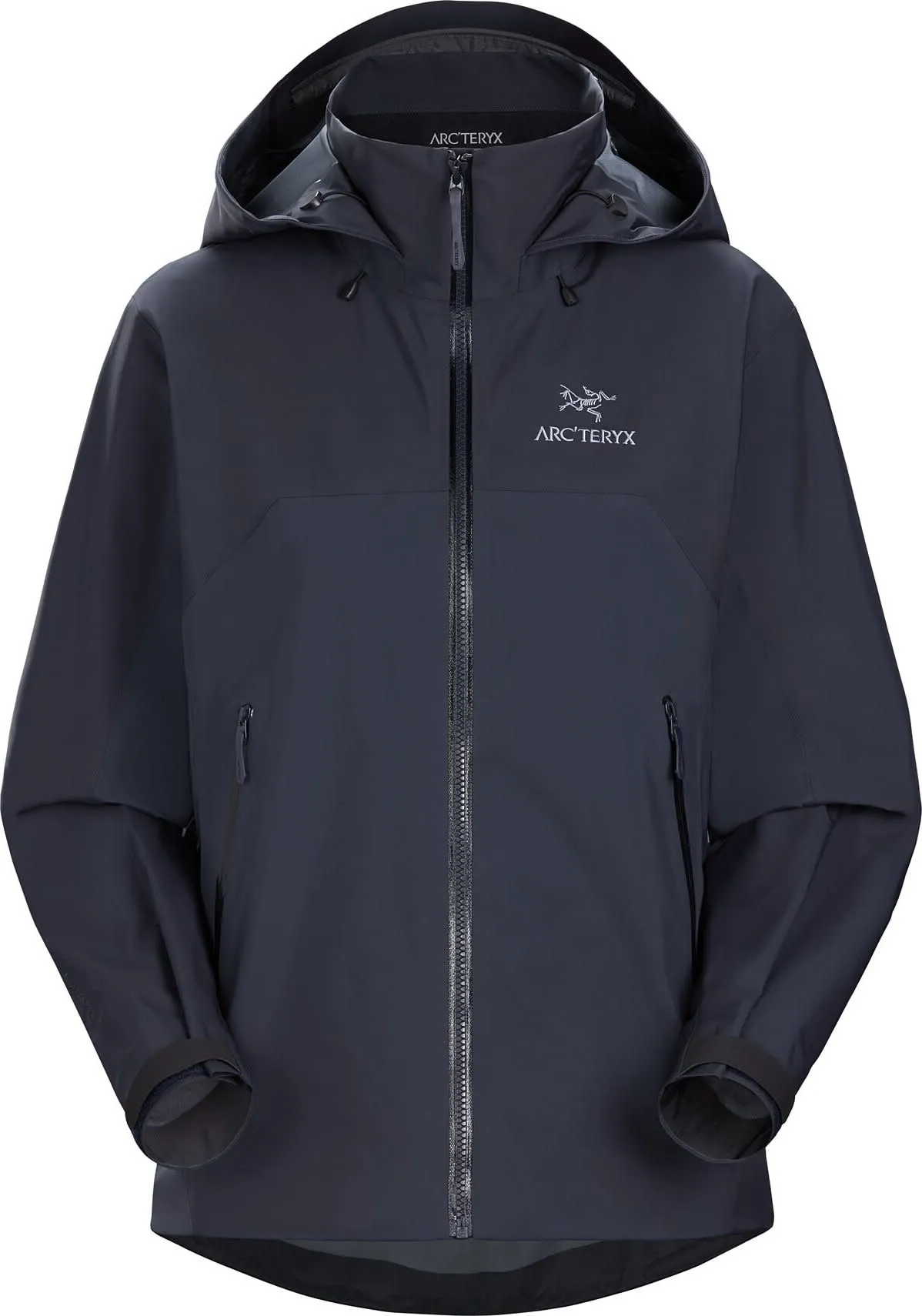 Arc'teryx Women's Beta AR Jacket Black Sapphire | Buy Arc'teryx Women's Beta AR Jacket Black Sapphire here |