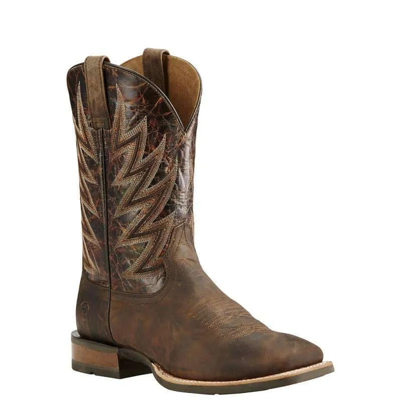 Ariat Men's Challenger Western Boot