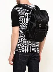 Armani Jeans Backpack