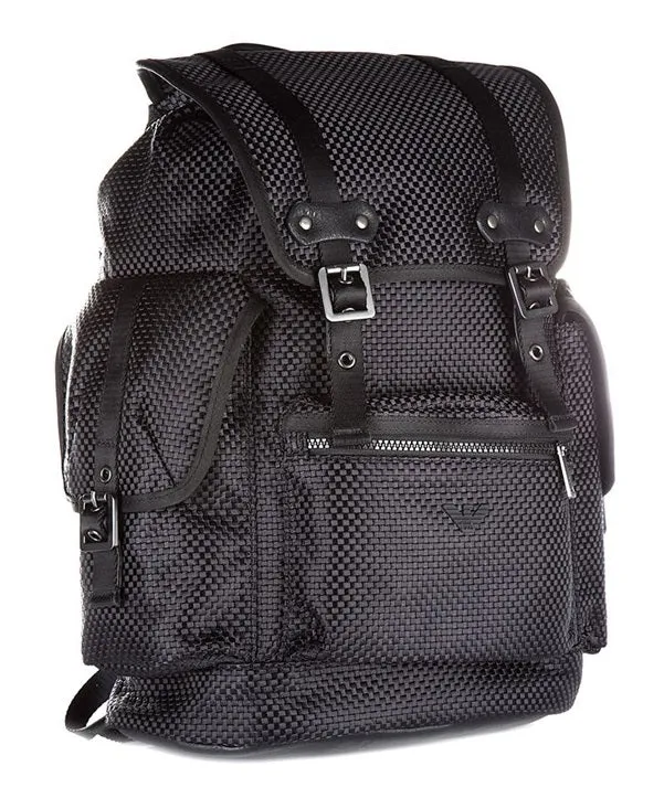 Armani Jeans Backpack