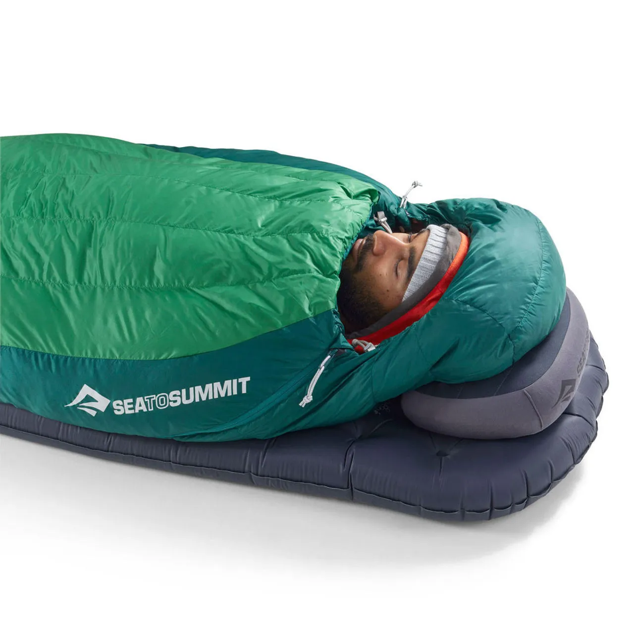 Ascent -1C Down Sleeping Bag