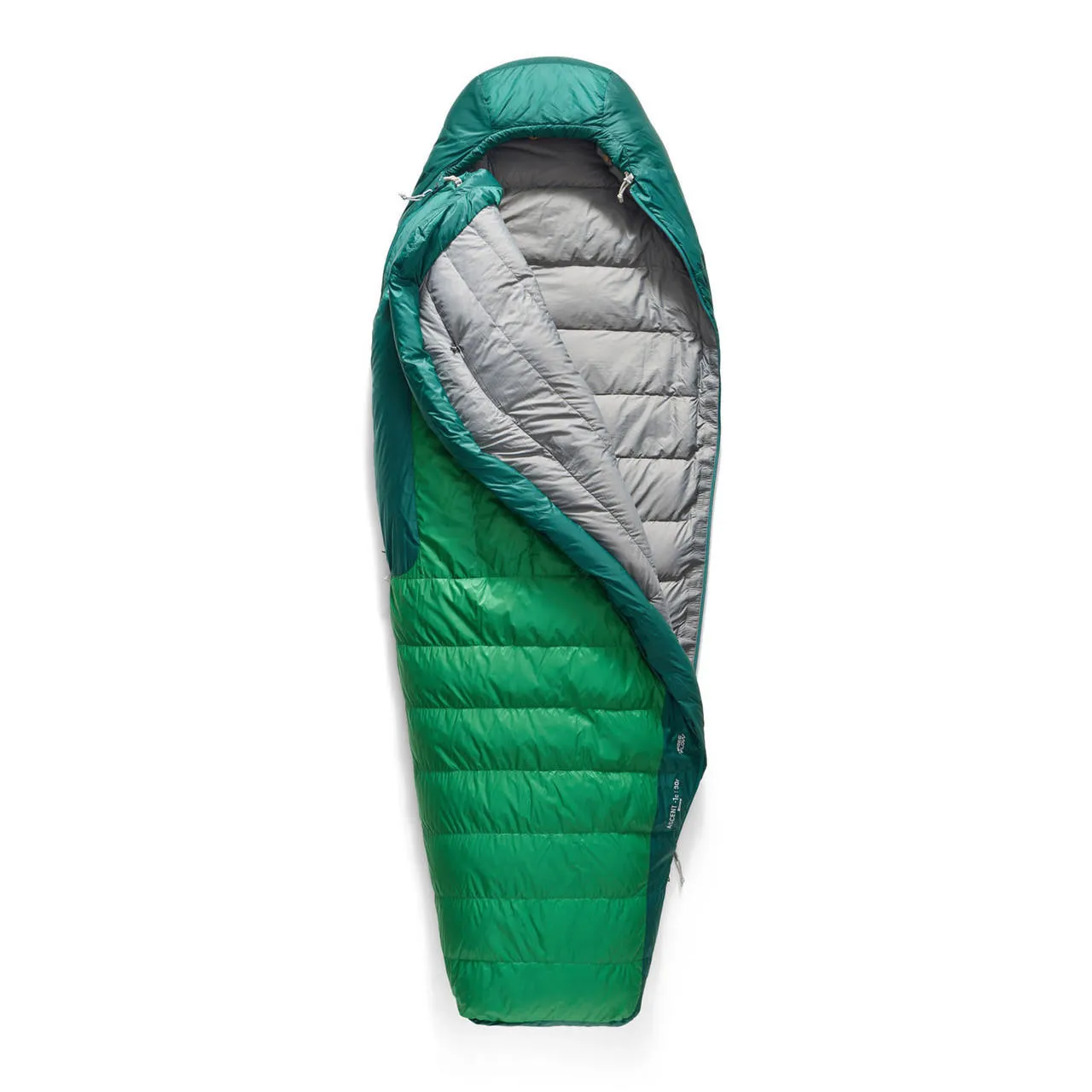 Ascent -1C Down Sleeping Bag