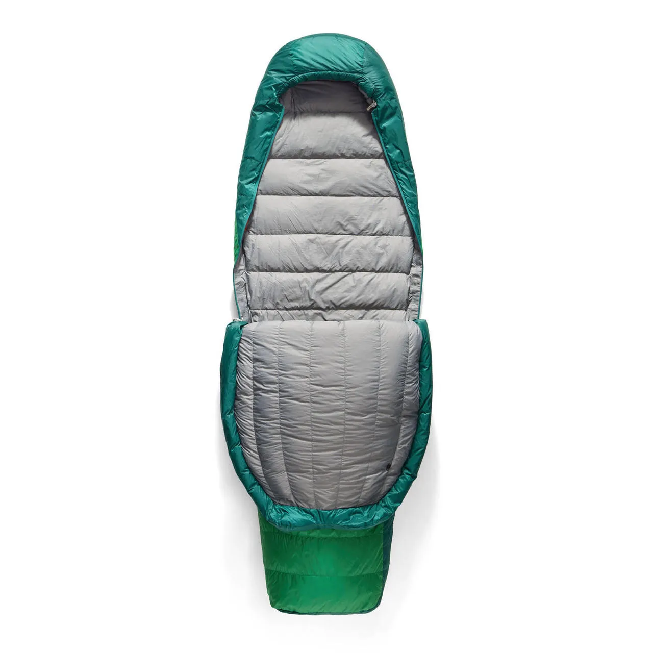 Ascent -1C Down Sleeping Bag