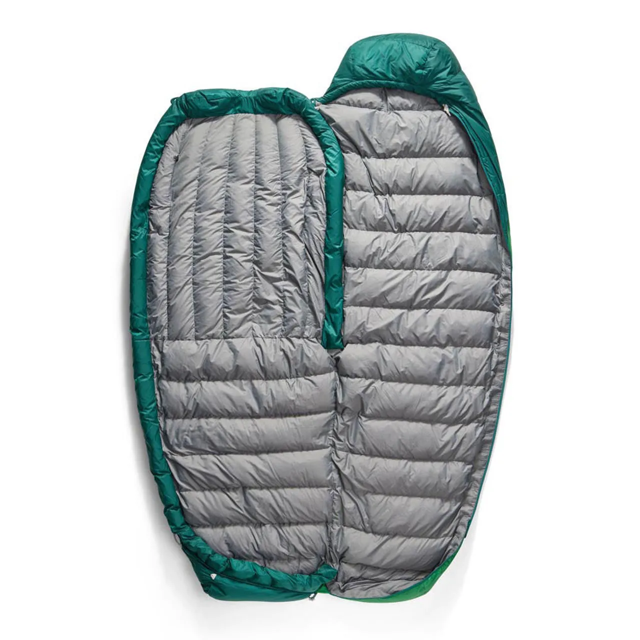 Ascent -1C Down Sleeping Bag