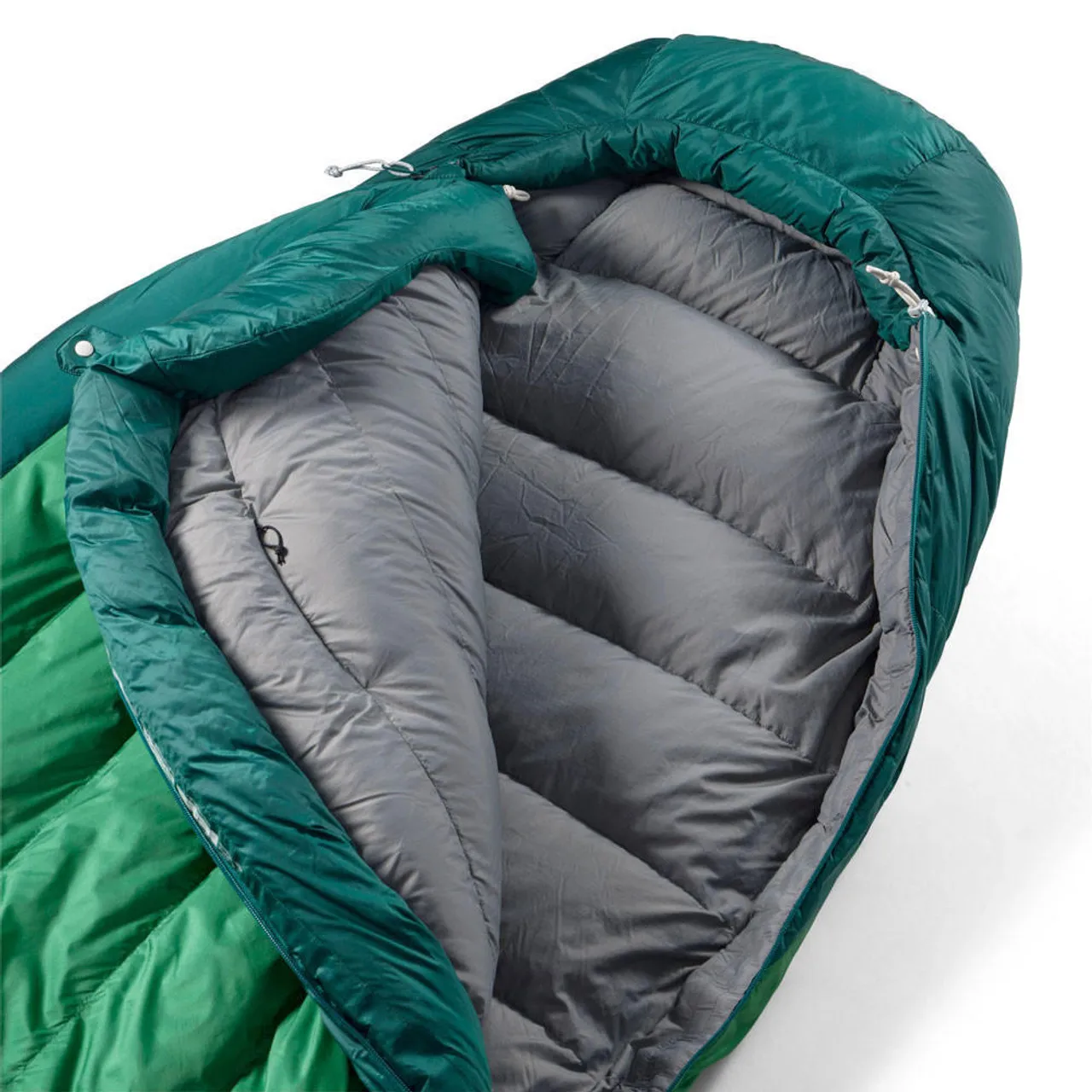 Ascent -1C Down Sleeping Bag