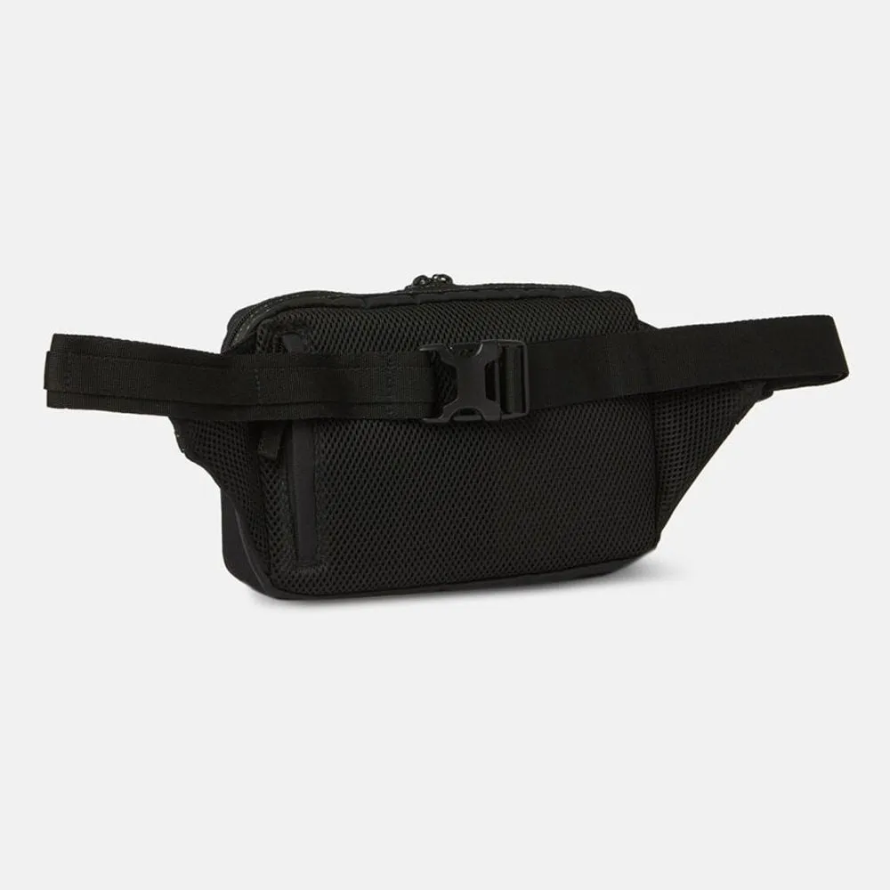 Ashville Cross Body Bag - Black