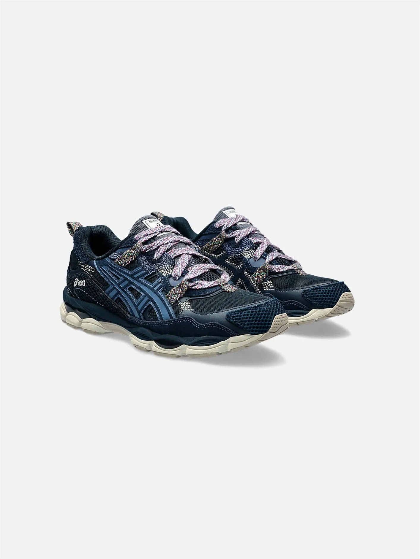 ASICS ASICS x Fujitaka GEL-NYC 