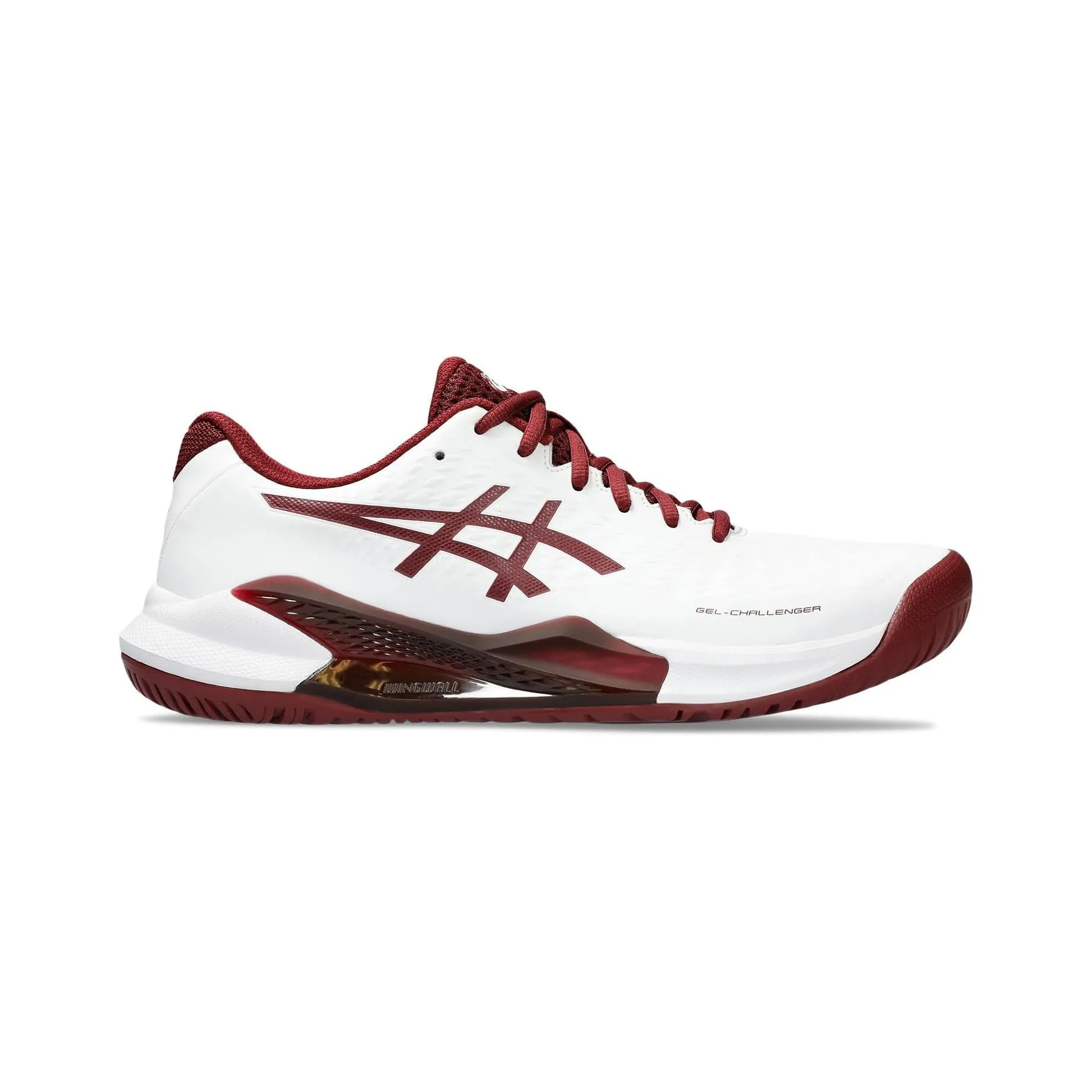 Asics Gel Challenger Mens Court Shoe