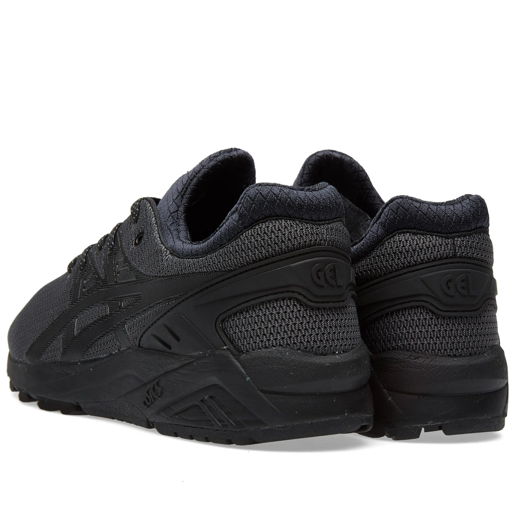 Asics Gel Kayano Evo 'Tech Pack'Black