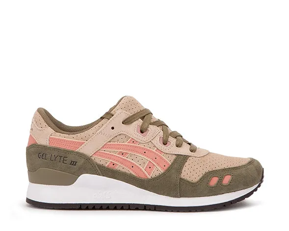 Asics Gel Lyte 3 Ikebana