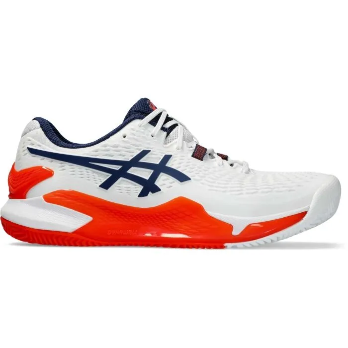 ASICS GEL-RESOLUTION 9