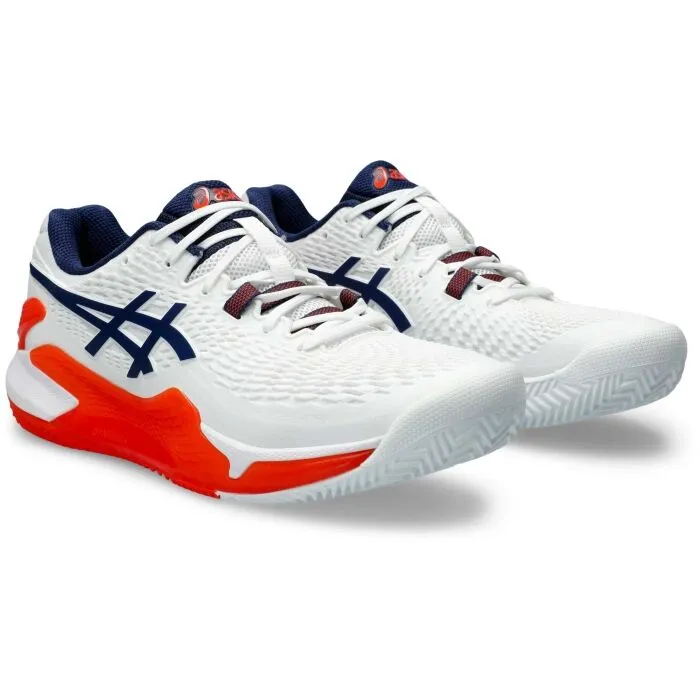 ASICS GEL-RESOLUTION 9