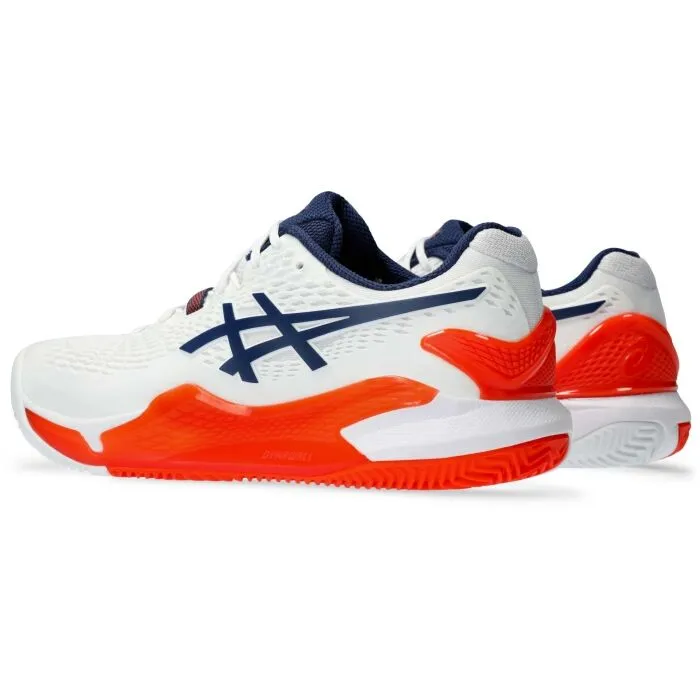 ASICS GEL-RESOLUTION 9