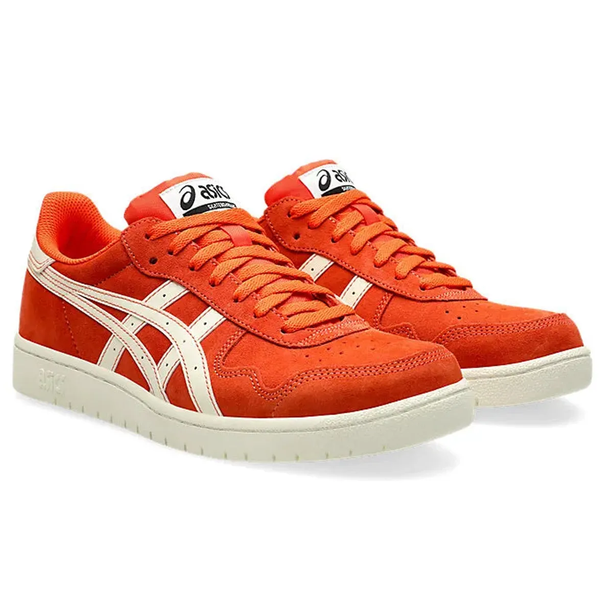 Asics Japan Pro (Orange/Ivory)