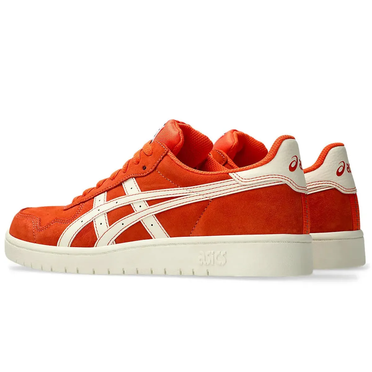 Asics Japan Pro (Orange/Ivory)