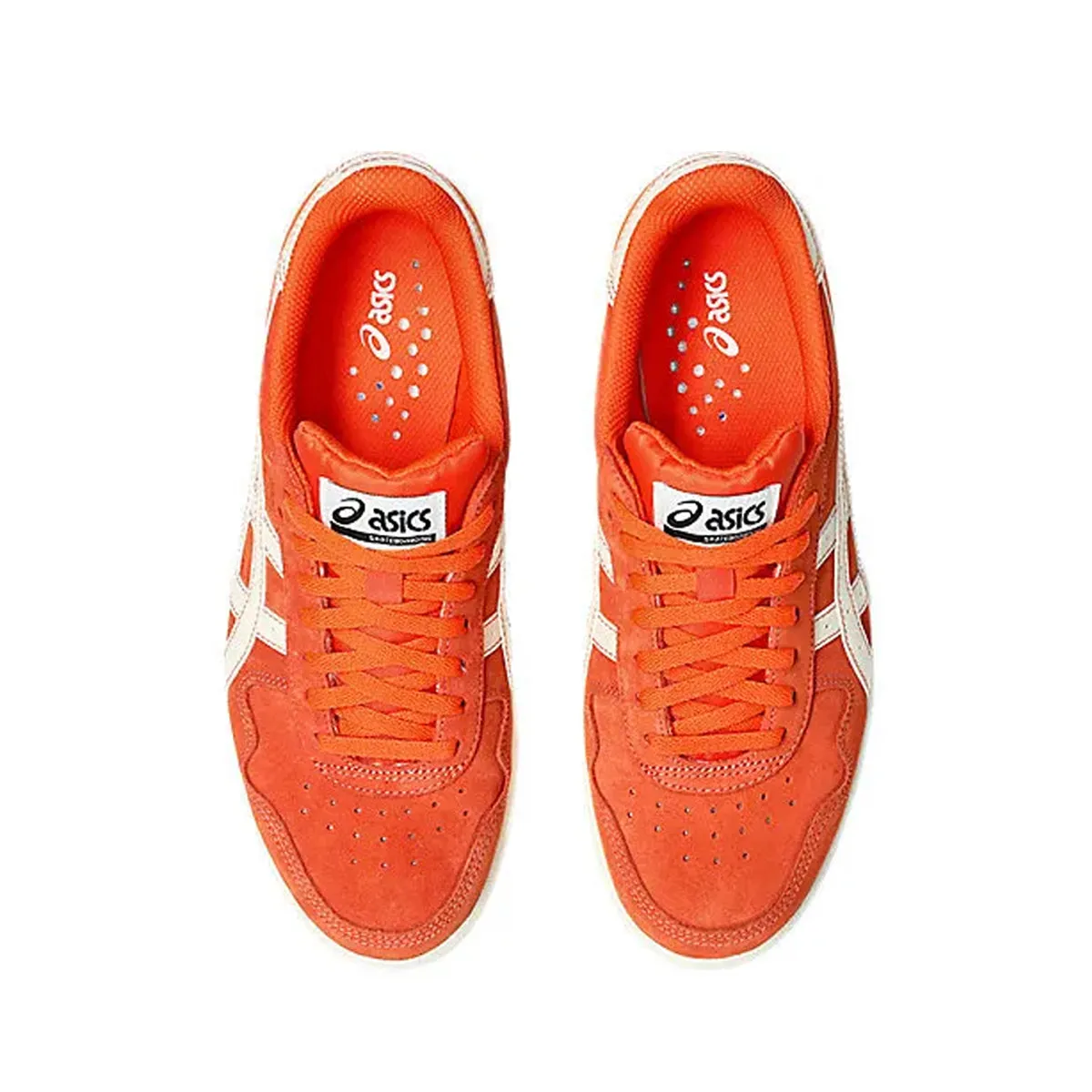 Asics Japan Pro (Orange/Ivory)