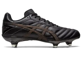 ASICS LETHAL SPEED ST - BLACK/GUNMETAL