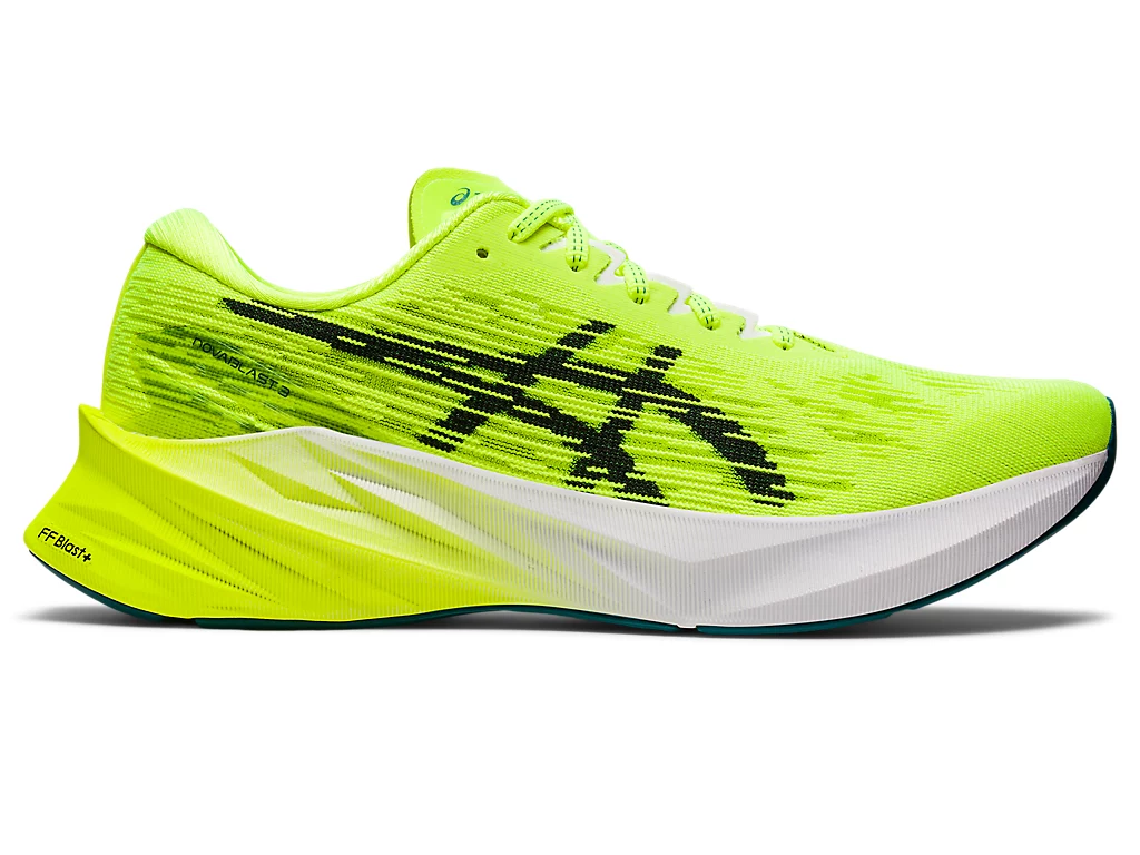 ASICS MEN’S NOVABLAST 3