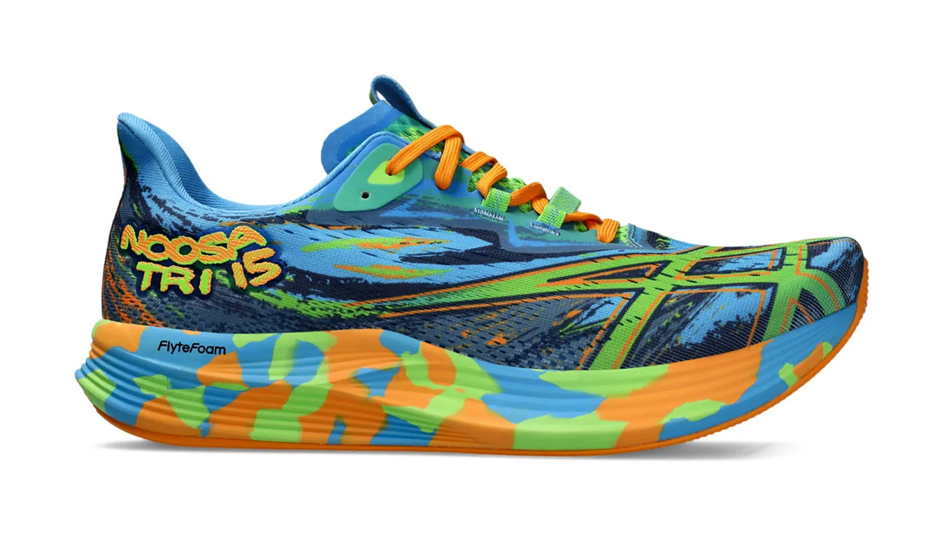 Asics Noosa Tri 15