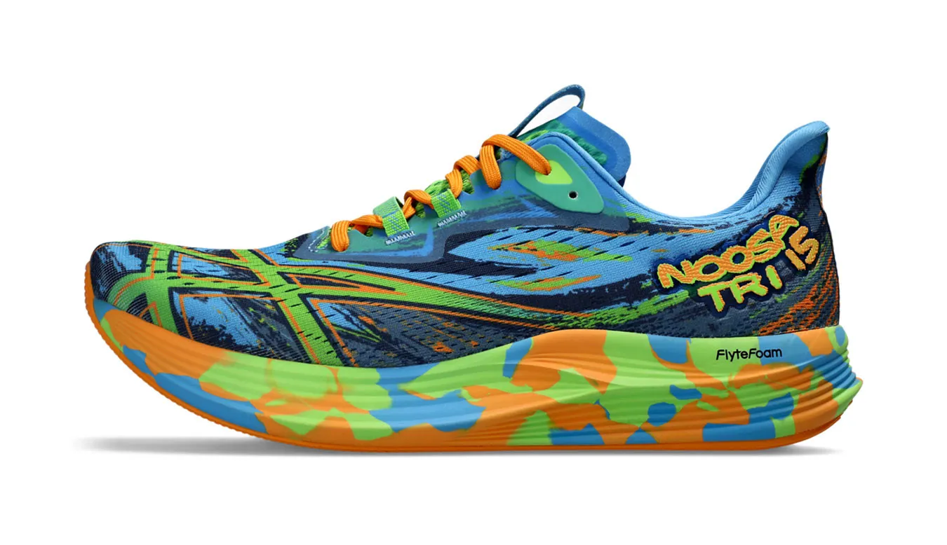 Asics Noosa Tri 15