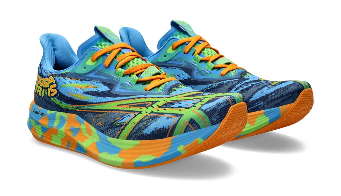 Asics Noosa Tri 15