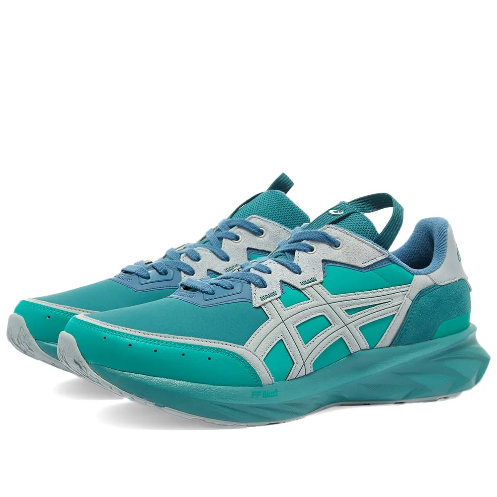 Asics TartherblastMisty Pine & Piedmont Grey