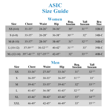 ASICS Thermopolis 1/2 Zip